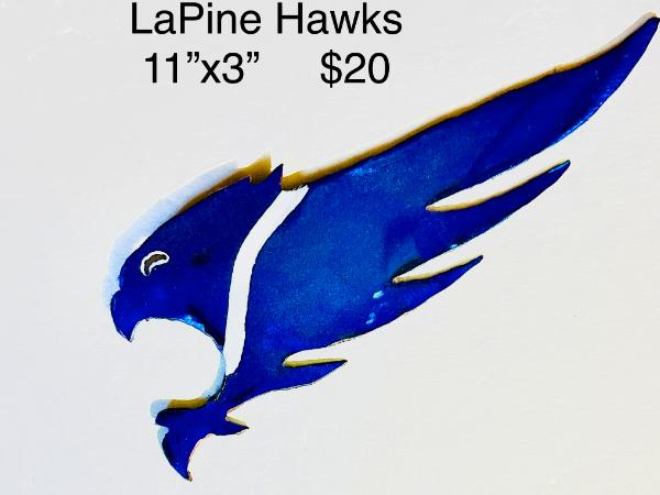 La Pine Hawks