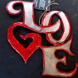 Love on Steel