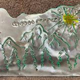 Oregon Wall Plaques