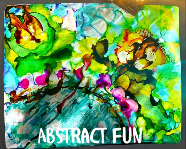 Abstract Fun