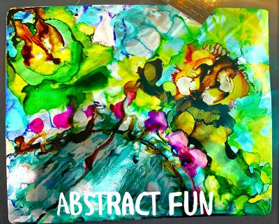 Abstract Fun