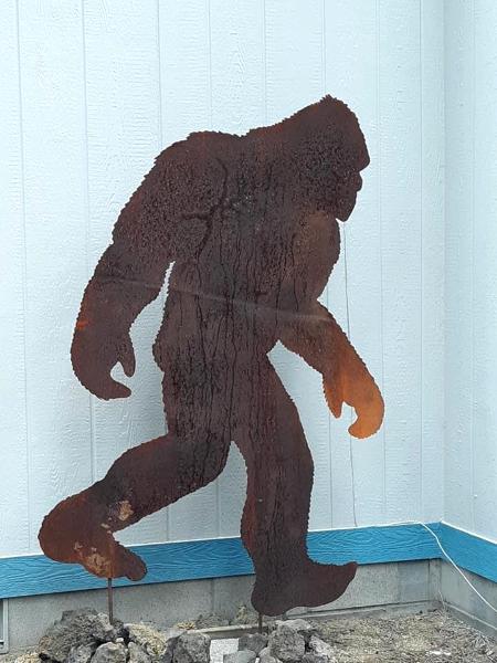 Bigfoot 