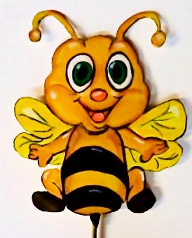 Bee Happy