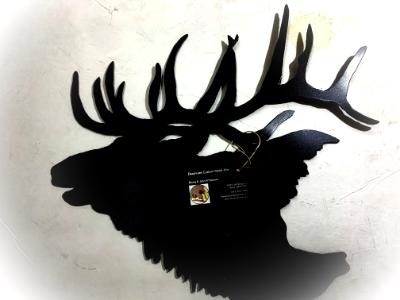 Elk profile