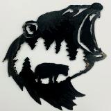 Roaring Bear