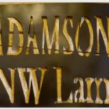 Custom Sign