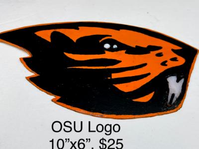 OSU Beavers