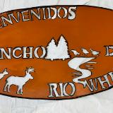 Custom Sign