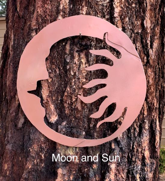 Moon/Sun 