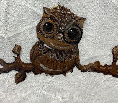 Owl 