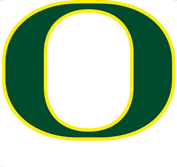 U of O emblem