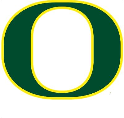 U of O emblem