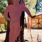 Casual Bigfoot